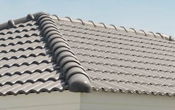 advantages of East Tuelmenna clay roofing