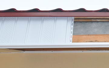 East Tuelmenna fascia repair costs