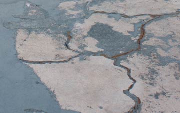 fibreglass roofing replacement East Tuelmenna