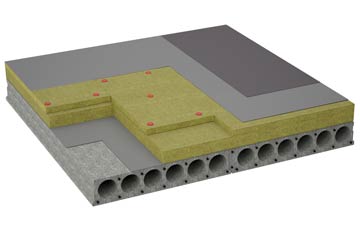 considerations of East Tuelmenna flat roofing insulation