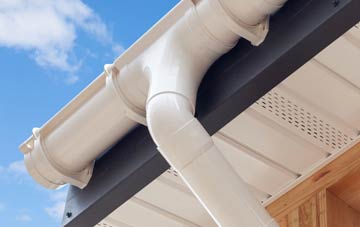 East Tuelmenna gutter installation costs