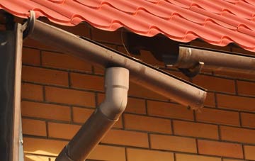 East Tuelmenna gutter repair costs