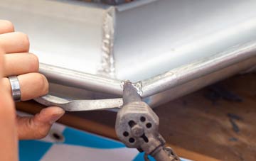 disadvantages of East Tuelmenna lead roofing