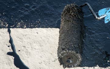 East Tuelmenna liquid sealant waterproofing