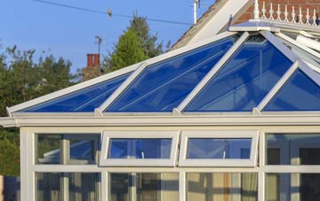 professional East Tuelmenna conservatory insulation