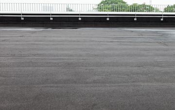 East Tuelmenna asphalt roof replacement