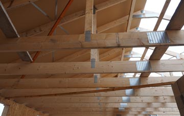East Tuelmenna roof truss costs