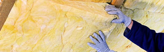 quotes for East Tuelmenna roof insulation