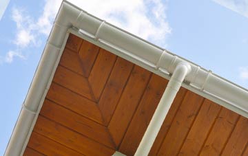 East Tuelmenna soffit types