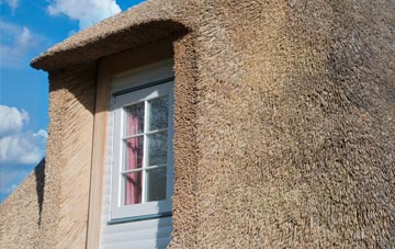 East Tuelmenna thatch roof disadvantages