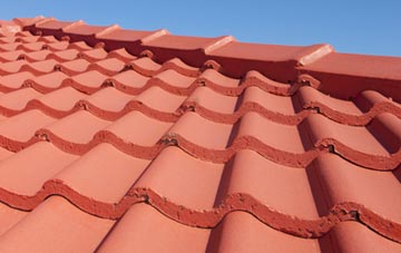 East Tuelmenna tile and slate roof replacement