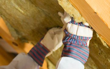 types of East Tuelmenna pitched roof insulation materials