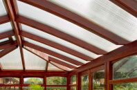 East Tuelmenna conservatory roofing insulation