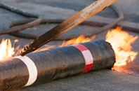 free East Tuelmenna flat roofing repair quotes