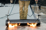 East Tuelmenna flat roof sealing quote