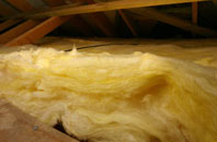 East Tuelmenna pitch roof insulation